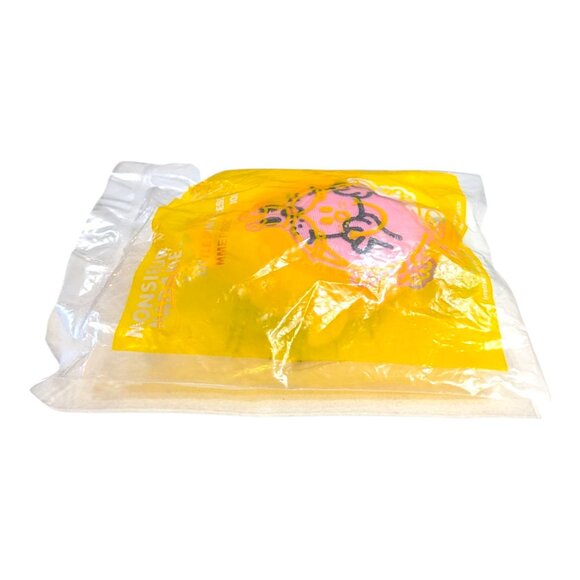 Mr. Men Little Miss Princess McDonalds 2021 Happy Meal Soft Toy Figure New - Picture 6 of 6